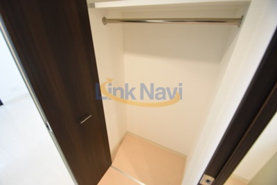 【収納】 | エステムコート難波WEST-SIDEⅢドームシティ