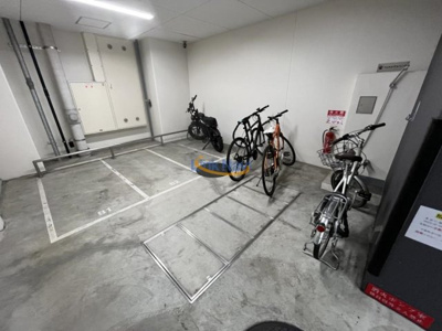 【その他】 | エステムコート大阪新町
