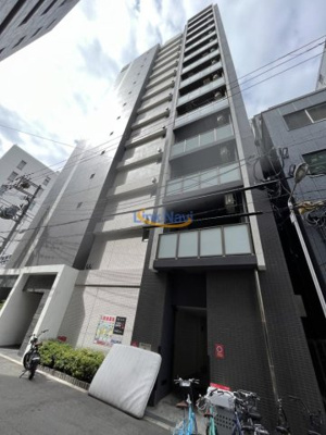 【外観】 | エステムコート大阪新町