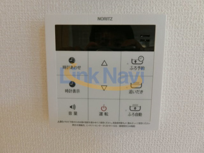 【設備】 | ウエストアロー阿波座