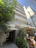 ALIVIO新町の画像