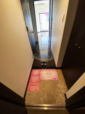 【内装】 | アスヴェル江戸堀