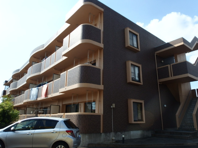 フォレストパレス五番館