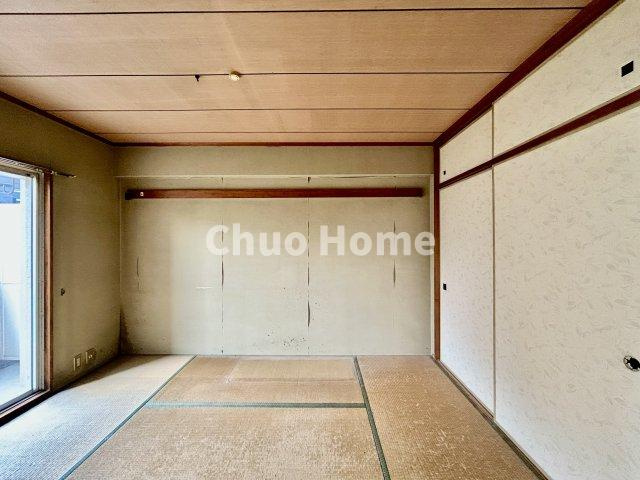 平井パーク・ホームズの子供部屋|居室