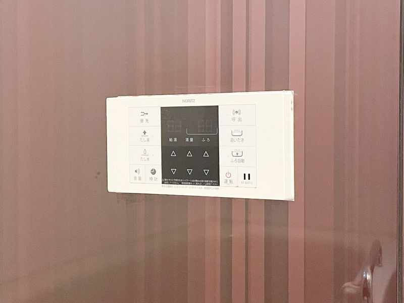 ヒルズ片吹のその他