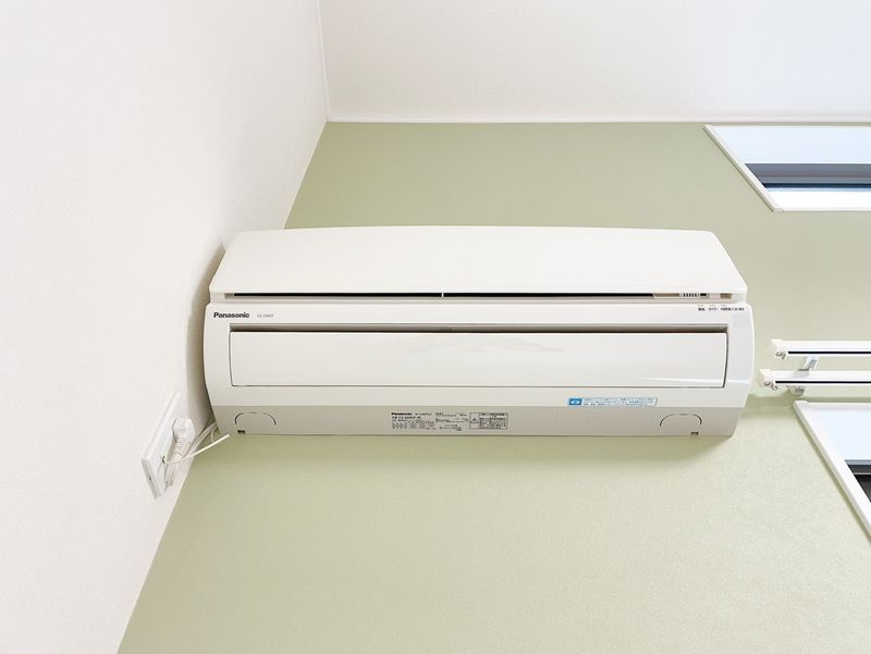ヒルズ片吹の設備