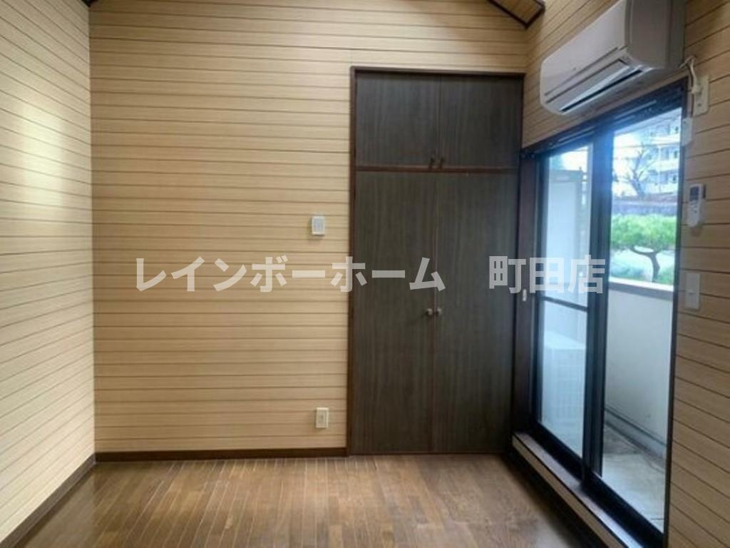 コーポ杉井※初期費用分割後払いサービス利用可能物件