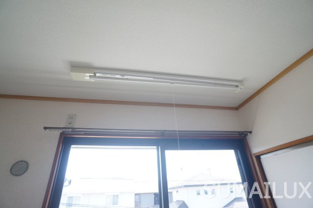 熊本市中央区平成１丁目のアパートの設備