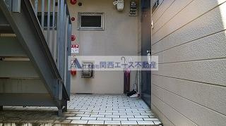 【エントランス】 | 光陽ハイツ