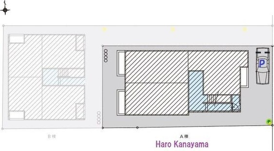 Haro　Kanayama(ハロカナヤマ)のその他