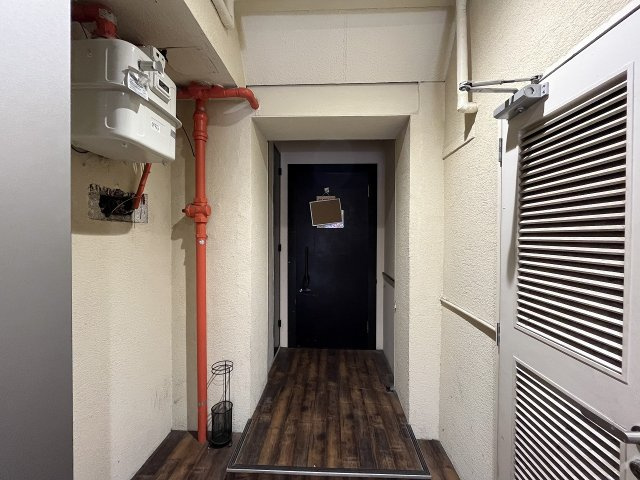 おおきに龍ビル　陽のその他