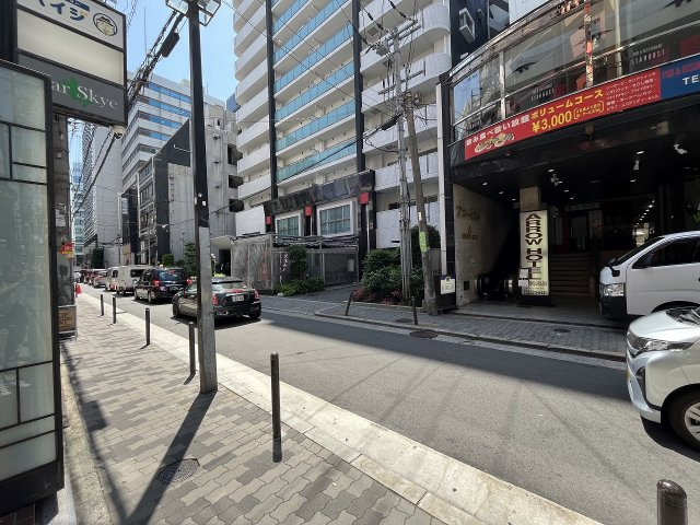 おおきに龍ビル　陽の周辺
