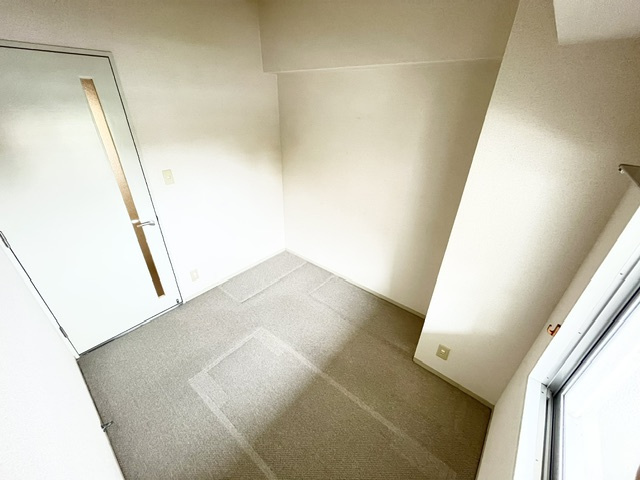 エステム堺・萩原天神の洋室