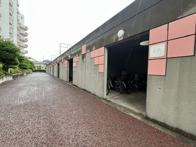 エステム堺・萩原天神のその他共用部分