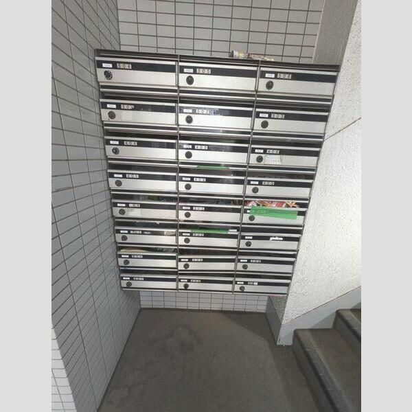 桜マンションの設備