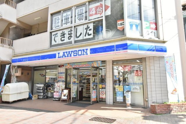 ＭＴＭ東別院の周辺