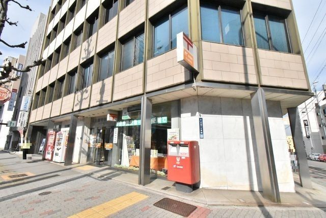 ＭＴＭ東別院の周辺