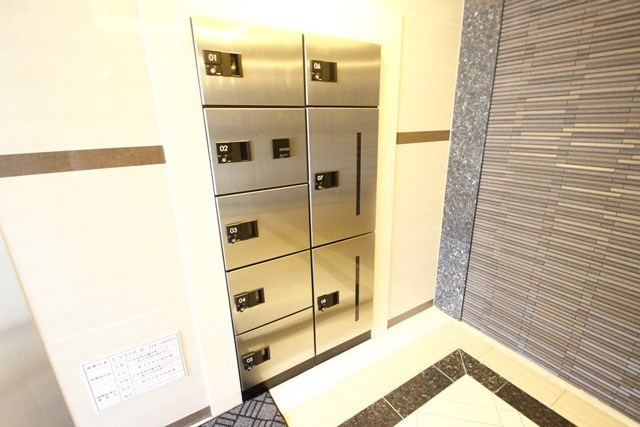 ＬＡＴＯＵＲ出汐のその他共用部分
