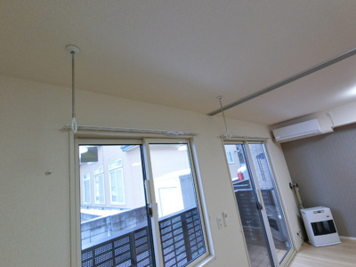 【設備】 | D-room樹木