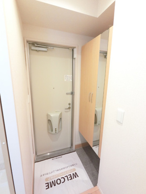 【玄関】 | D-room樹木