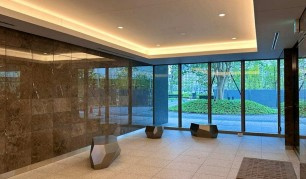 【その他共用部分】 | HARUMI FLAG SUN VILLAGE T棟