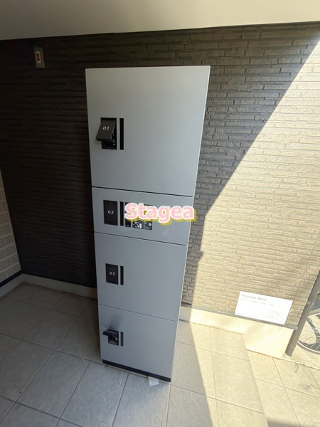 Regalest Setonのその他共用部分