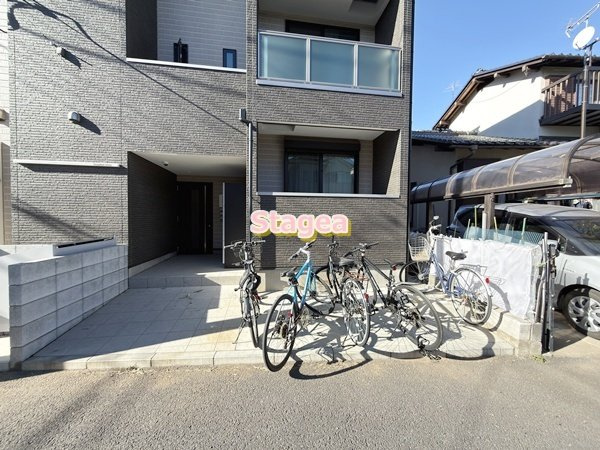 Regalest Setonのその他共用部分