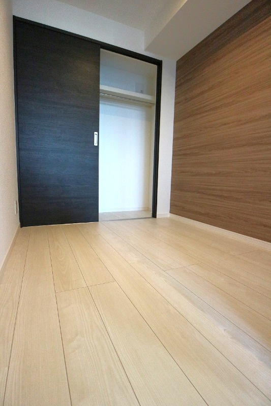 Regalest Setonの収納