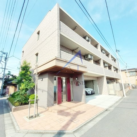 Grandeur 亀有