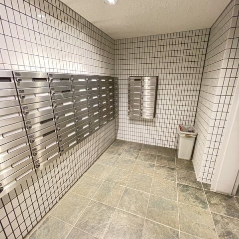 グランルージュ栄 Ⅱのその他共用部分