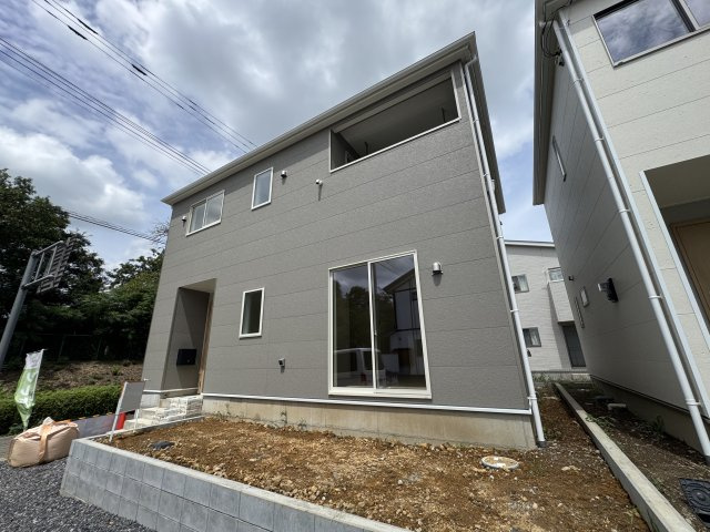 新築　前橋市川原町第４　クレイドルガーデン　1号棟