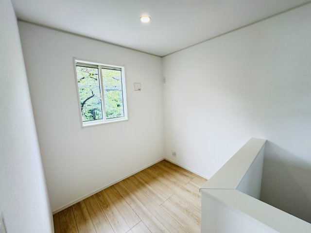 新築　前橋市川原町第４　クレイドルガーデン　1号棟の収納|前橋市川原町第４　クレイドルガーデン