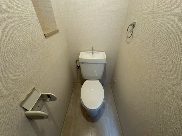 コア・パレス|名古屋市の賃貸ならMy賃貸のトイレ|コア・パレス
