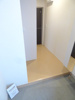 【玄関】DーROOM高羽 