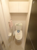 【トイレ】DーROOM高羽 