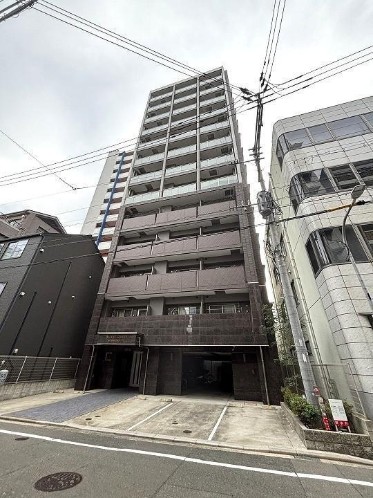福岡市博多区須崎町の賃貸マンション