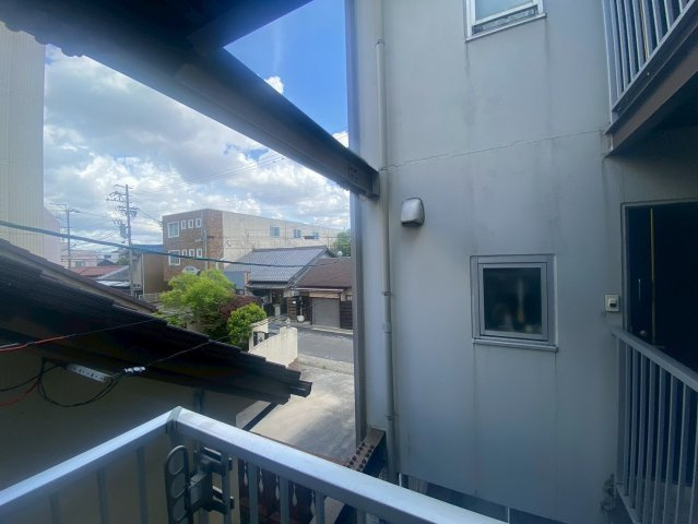 大久手HOUSE|名古屋市の賃貸ならMy賃貸の展望|大久手HOUSE