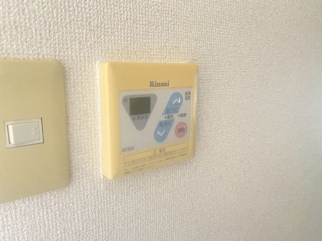 大久手HOUSE|名古屋市の賃貸ならMy賃貸の設備|大久手HOUSE