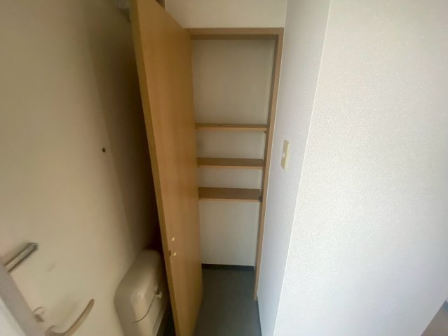 大久手HOUSE|名古屋市の賃貸ならMy賃貸の収納|大久手HOUSE