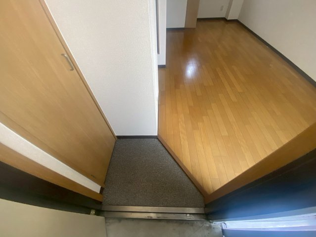 大久手HOUSE|名古屋市の賃貸ならMy賃貸の玄関|大久手HOUSE