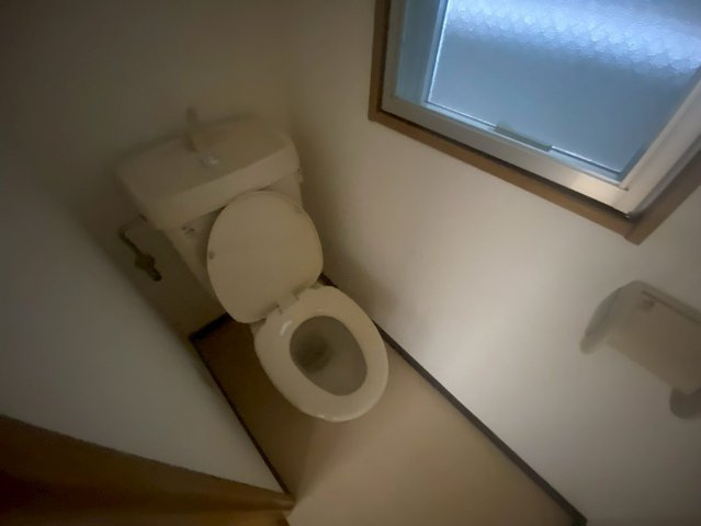 大久手HOUSE|名古屋市の賃貸ならMy賃貸のトイレ|大久手HOUSE