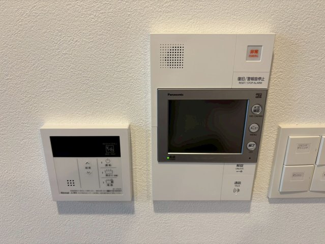 ルネフラッツ今池駅前South|名古屋市の賃貸ならMy賃貸のセキュリティ|ルネフラッツ今池駅前South