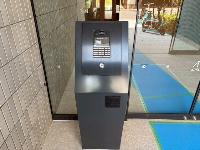 ルネフラッツ今池駅前South|名古屋市の賃貸ならMy賃貸のセキュリティ|ルネフラッツ今池駅前South