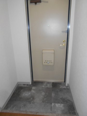 【玄関】 | ベルメゾン堺