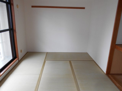 【和室】 | ベルメゾン堺