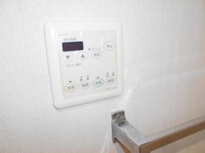 【設備】 | ベルメゾン堺