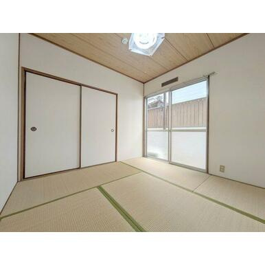 【和室】 | コーポ木村