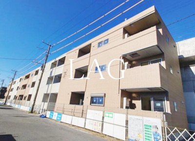 【外観】 | ウィンドテラス千葉寺 | 外観です。