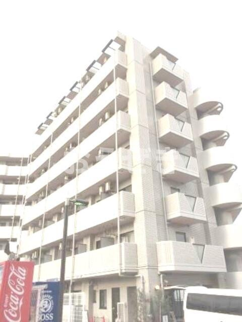 クリオ片倉町六番館