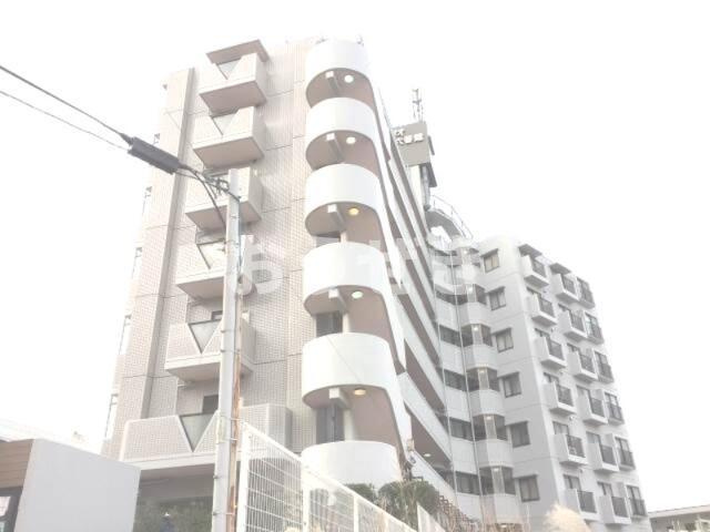 クリオ片倉町六番館のその他共用部分